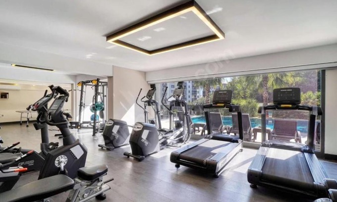Bornova Apartment | Utopia Suite