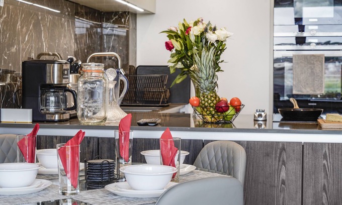 Kilburn Apartment | Utopian Apartments Kilburn