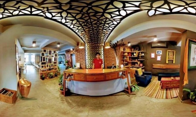 Shivaji Nagar Hotel | Utse Suites