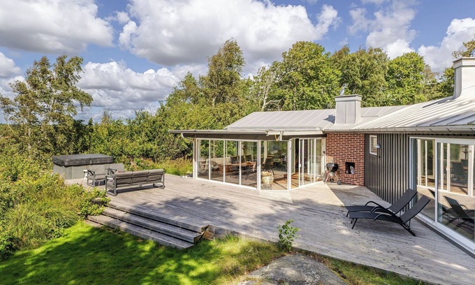Sloinge House | Utsikten by Interhome