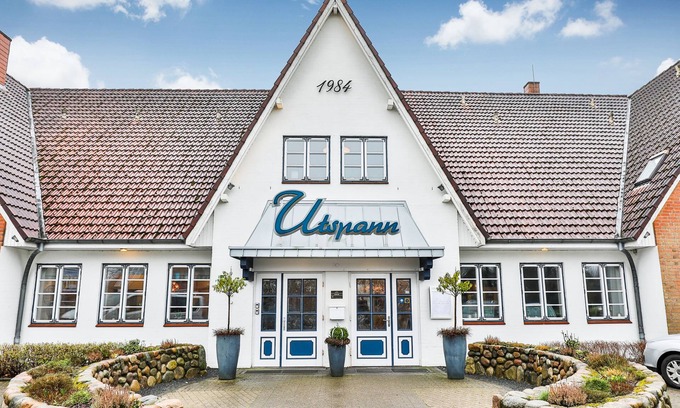 Schafflund Hotel | Utspann Hotel & Restaurant