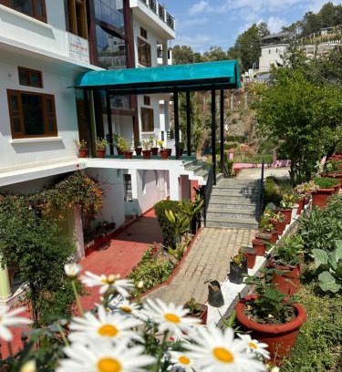 Pithoragarh House | Uttaranchal Homestay