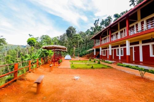 Samse House | Uttunga Homestay