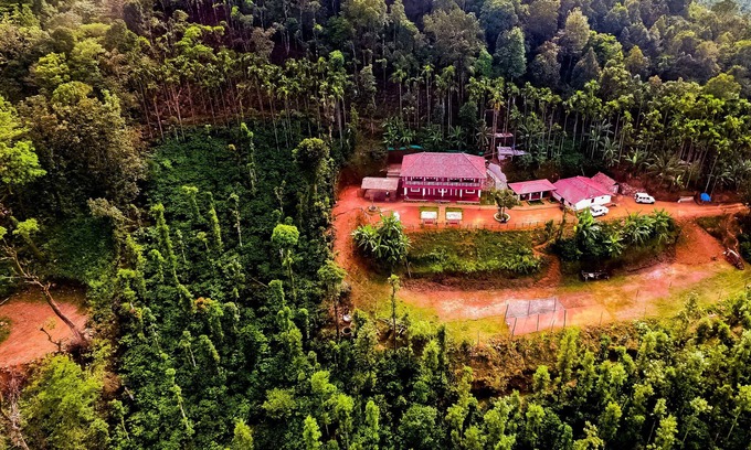 Samse Resort | Uttunga Homestay