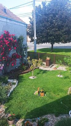 Velky Meder Apartment | Utulny privat