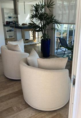 Santo Antonio de Lisboa Villa | Utupia by the sea