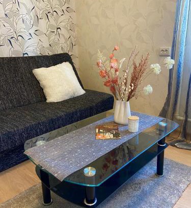 Haapsalu Apartment | Uuemõisa apart