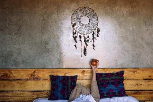 San Antonio de las Minas Bed & Breakfast | UvaUva eco-retreat
