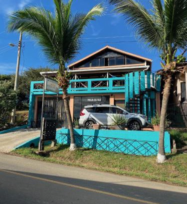 Las Tablas Bed & Breakfast | Uverito Sand Dollar B&B