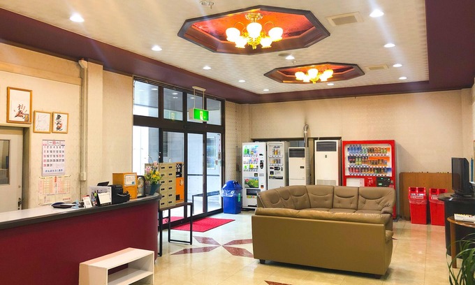 Seiyo Hotel | Uwa Park Hotel