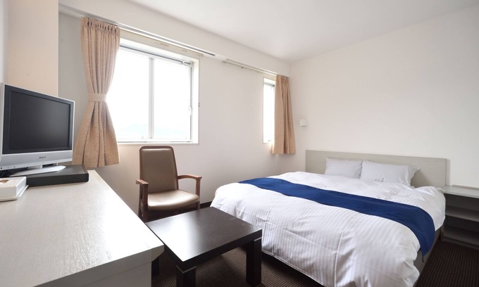 Oyabu Onsen Hotel | Uwajima Oriental Hotel