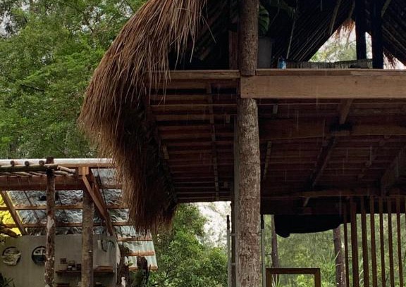 San Felipe House | Uwak Gallery