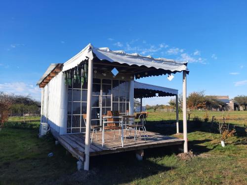 Rio Negro Apartment | Uy MÁGICA Cabaña en entorno Natural único