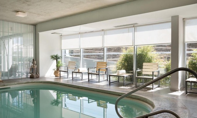 La Paloma Hotel | UY Proa Sur Hotel
