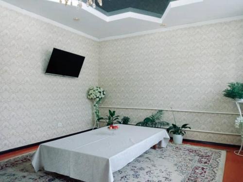 Kochkor Bed & Breakfast | UYA Guest House