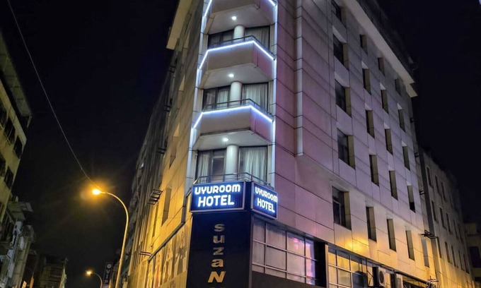 Seyhan House | Uyu Room Hotel