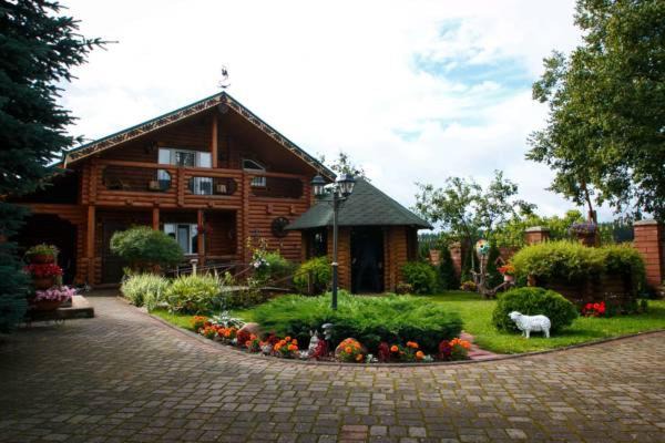 Pskov House | Uyut House