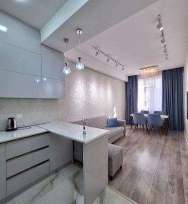 Baku Apartment | Uyutniy dom