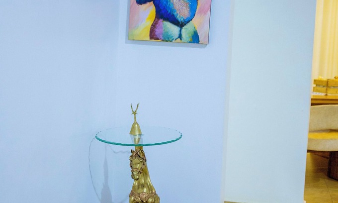 Kigali Villa | Uzeema Retreat: Great for Big Families! Save More in Kigal