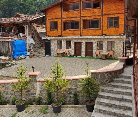 Uzungol Apartment | UZUNGÖL SAKİN APART
