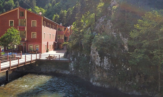 Uzungol Hotel | Uzungol Soylu Hotel
