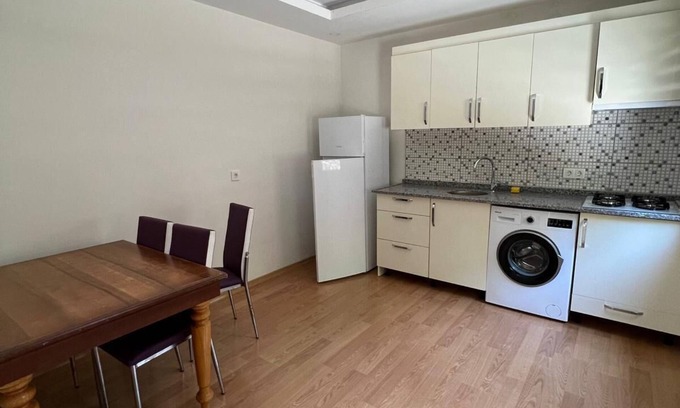Uzungol Villa | Uzungol Vega Villa Suit
