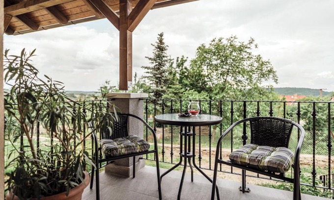 Kisgyor House | Várerdő Vendégház