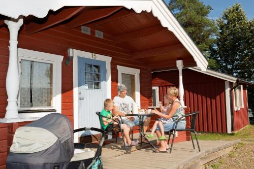 Vannas Other | Vännäs bad & camping