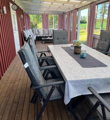 Saffle House | Värmlandsnäs Valdersrud Stenröse