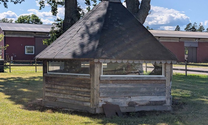 Vastervik House | Västervik rum och stugor