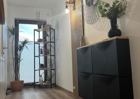 Gainfarn Apartment | Vöslau Panorama near Vienna