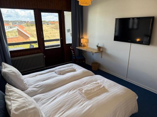 Vorupør Hotel | VØ Drop Inn