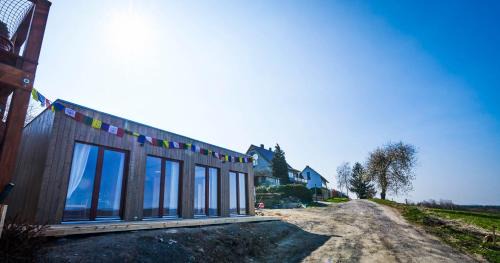 Beroun House | Výhledna