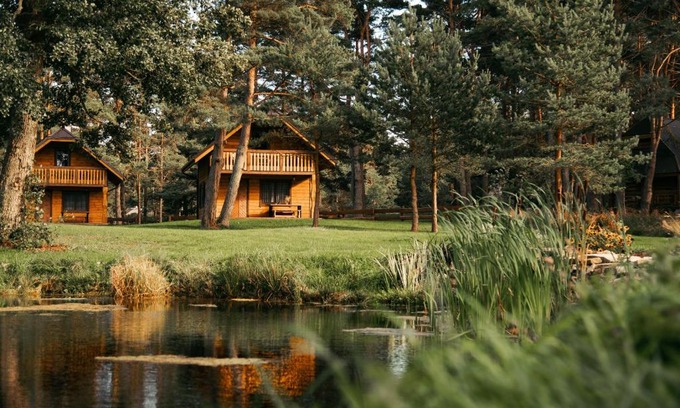 Liepene House | Vējciems