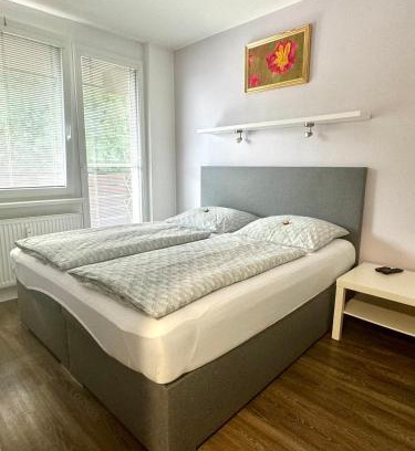 Vsemina Apartment | Všemina apartmán 31