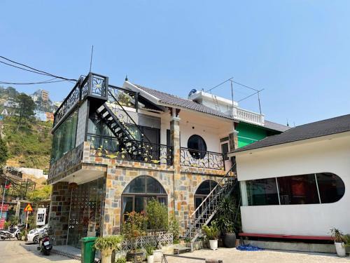 Tam Dao Apartment | Vạc Villa - Tam Đảo