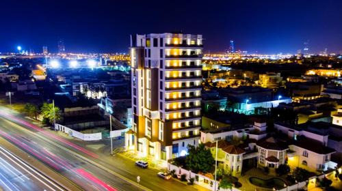 Sari Street Hotel | V Boutique Hotel