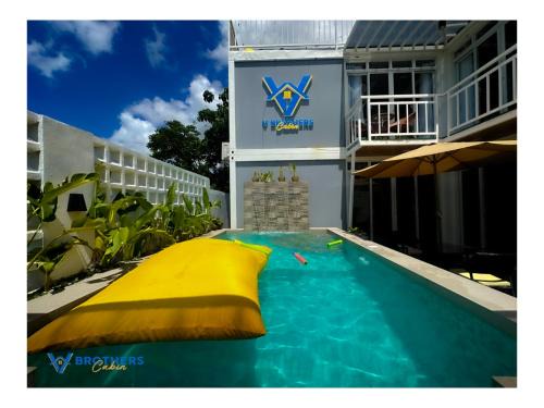 Sorsogon City Apartment | V Brothers Cabin