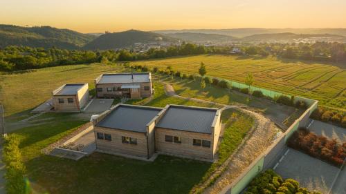 Boskovice Apartment | V Doubravách