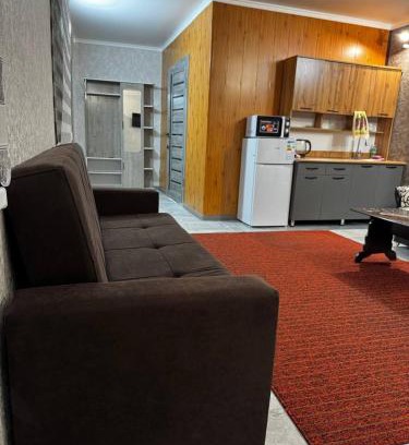 Karakol House | V&IHotel