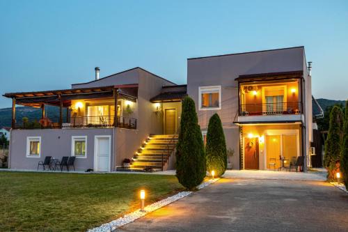 Passarona Apartment | V la vie