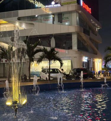 Surat Hotel | v love heritage