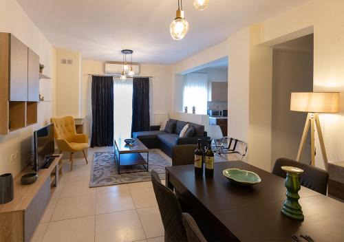 Anatoli Apartment | V Luxury Apartment 1