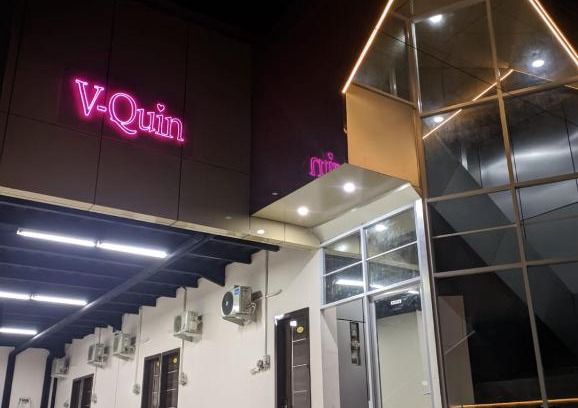 Semarang Utara Hotel | V Quin