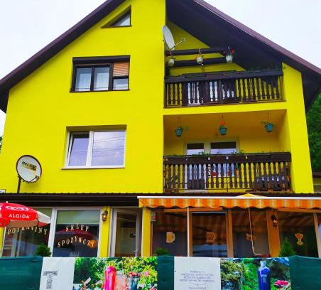 Lesnica House | v SRDCI LESA