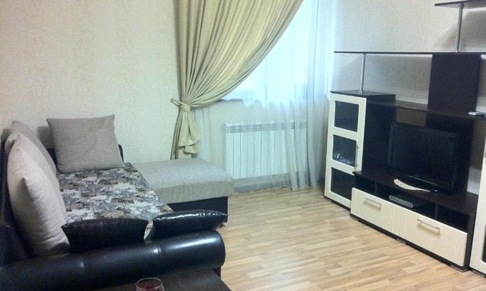 Adler City Centre Apartment | V Tsentre Adlera Apartment