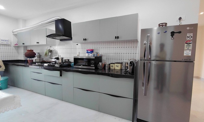 Sadar House | V & U Homestay Sadar