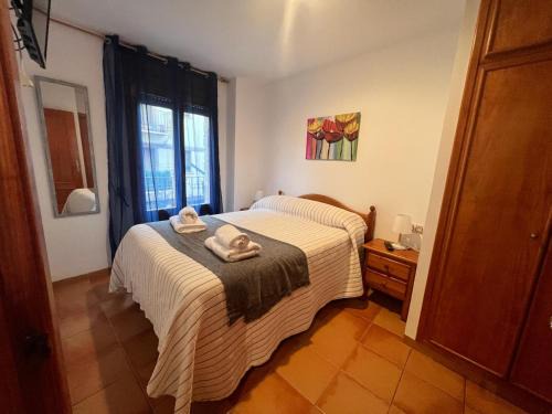 Mora de Rubielos Apartment | V.U.T. EL HONGO
