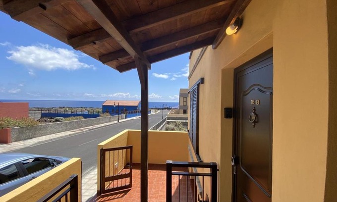 Tamaduste Apartment | V V El Cantil