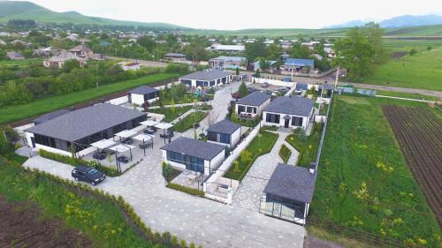 Armenia House | V&V Hotel